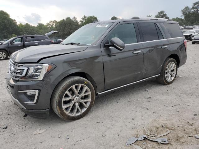 FORD EXPEDITION – zdjęcie z aukcji, lot #61333685