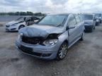 2007 MERCEDES BENZ B180 CDI S for sale at Copart CORBY
