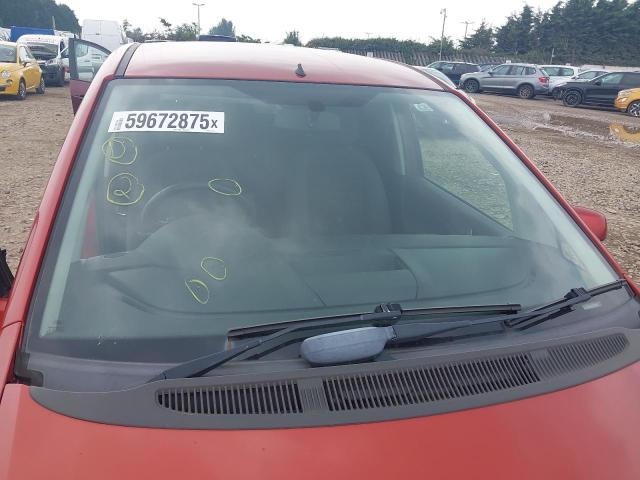2007 FORD C-MAX ZETE
