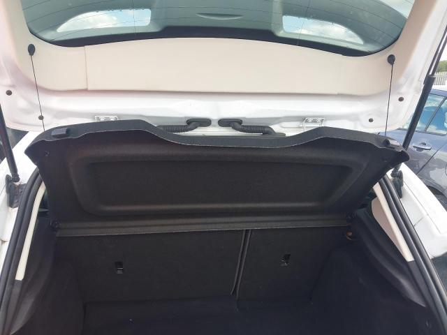 2012 FORD FOCUS ZETE