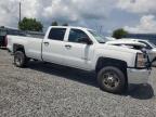 2016 Chevrolet Silverado C2500 Heavy Duty   იყიდება Riverview-ში, FL - Front End
