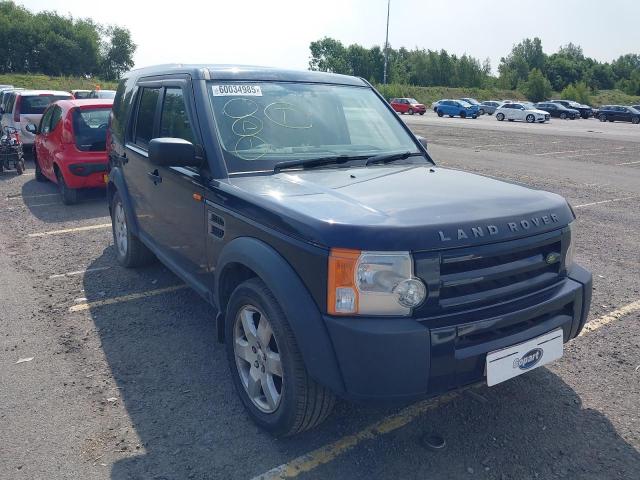 2006 LAND ROVER DISCOVERY