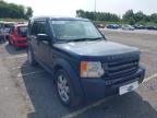2006 LAND ROVER DISCOVERY for sale at Copart SANDTOFT