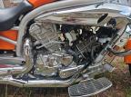 2007 Hyosung Gv650 იყიდება Loganville-ში, GA - Minor Dent/Scratches