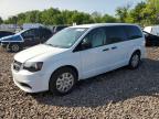 2019 Dodge Grand Caravan Se за продажба в Chalfont, PA - Side