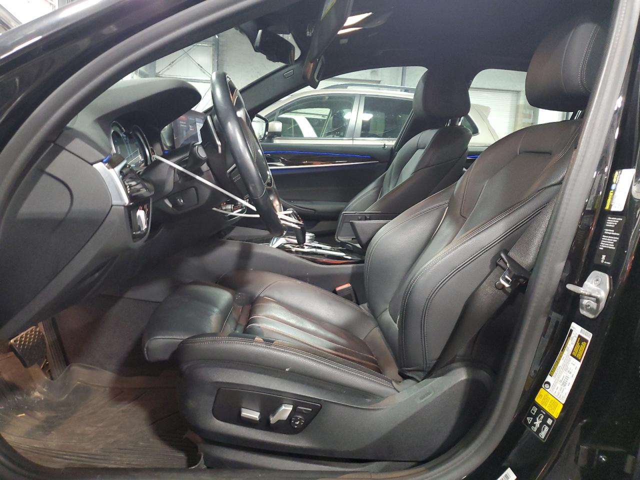 2019 BMW 530 Xi VIN: WBAJA7C54KG912199 Lot: 61187835
