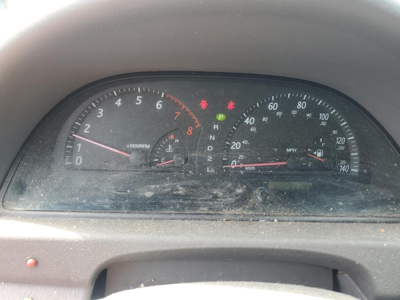 2003 Toyota Camry Le VIN: 4T1BE32K73U223283 Lot: 61284575