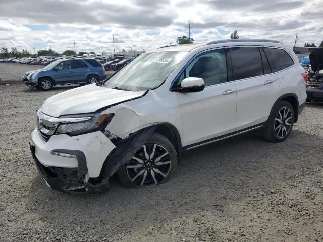 2021 Honda Pilot Touring