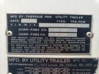2012 Utility Refrigerated Van Trailer for Sale in Fredericksburg, VA - Side