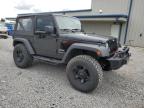 2014 Jeep Wrangler Sport იყიდება Earlington-ში, KY - Rear End