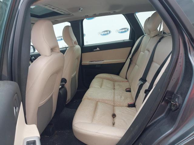 2011 VOLVO V50 SE LUX