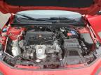 2022 Honda Civic Sport na sprzedaż w Mcfarland, WI - Hail