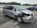 2016 Chrysler Town & Country Touring for Sale in Glassboro, NJ - Front End