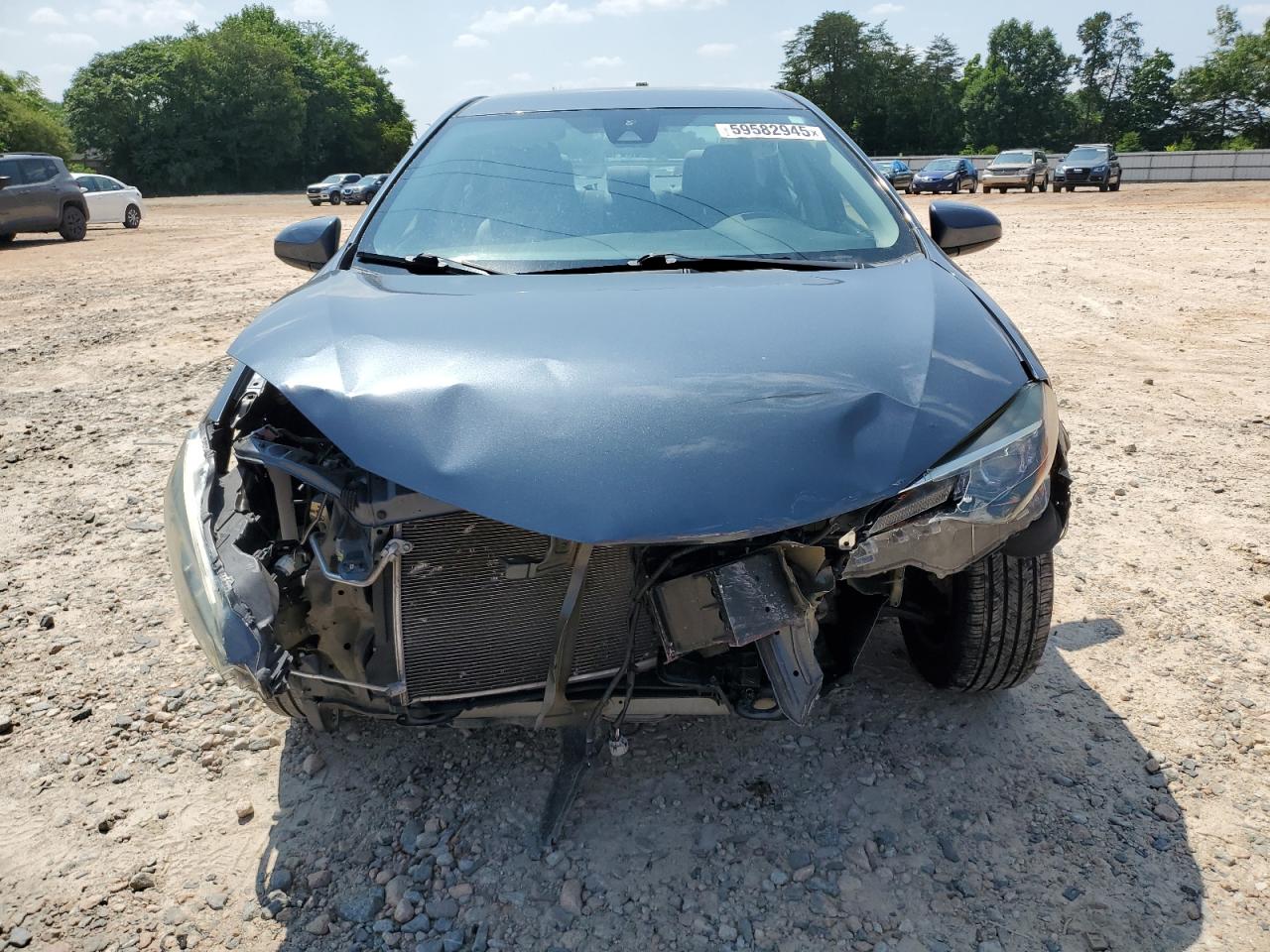 2T1BURHE1JC013302 TOYOTA COROLLA 2018