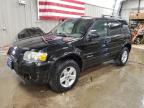 2007 Ford Escape Hev for Sale in Casper, WY - Mechanical