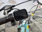 Moon Bicycle продається в China Grove, NC - Vandalism