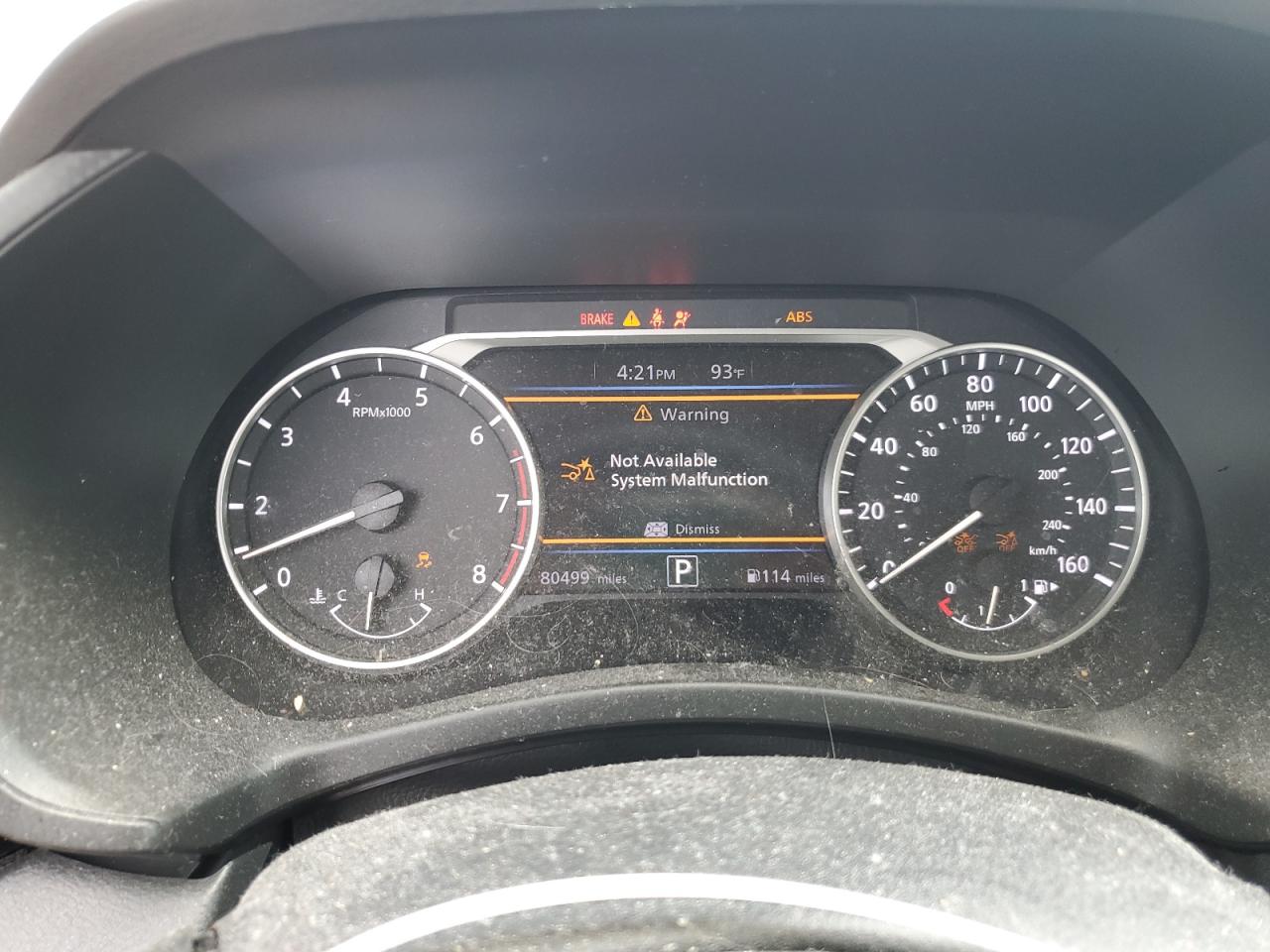 3N1AB8CV1NY289622 NISSAN SENTRA 2022