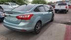 2012 Ford Focus Se en Venta en Phoenix, AZ - Partial Repair