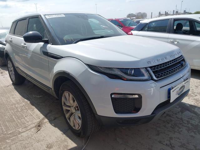 2016 LAND ROVER R ROVER EV