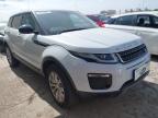 2016 LAND ROVER R ROVER EV for sale at Copart PETERLEE