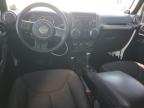 2014 Jeep Wrangler Unlimited Sport for Sale in Tifton, GA - Front End