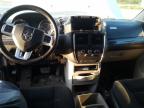 2016 DODGE GRAND CARAVAN SE   for sale at Copart QC - MONTREAL