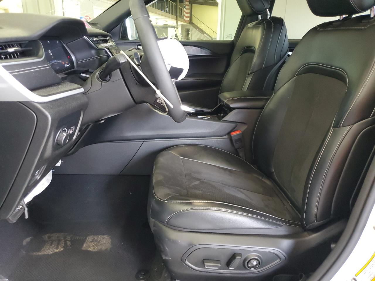 JEEP GRAND CHER 2023 VIN 1C4RJHAG0PC643293 zdjęcie 7