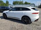 2017 Jaguar F-Pace R - Sport продається в Portland, OR - Mechanical
