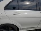 2012 Mercedes-Benz               C 300 4Mat en Venta en Spartanburg, SC - Mechanical