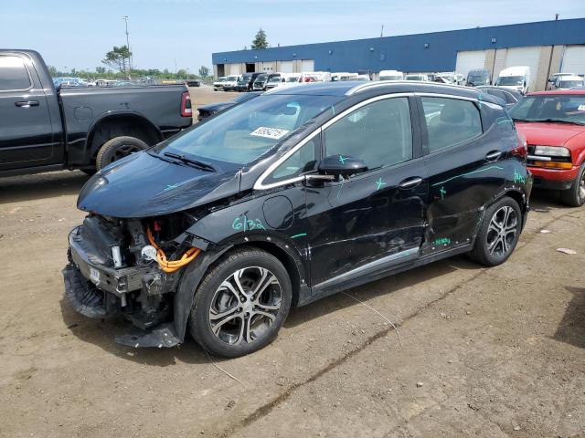 CHEVROLET BOLT EV PR 2021