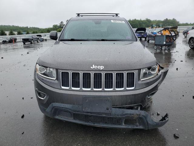  JEEP GRAND CHER 2016 Серый