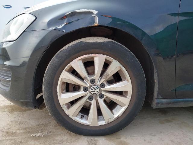 2014 VOLKSWAGEN GOLF SE BL