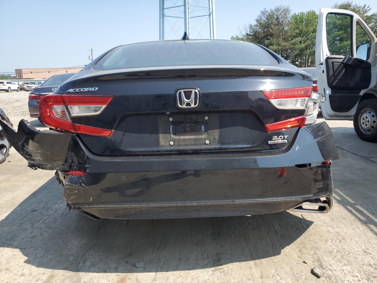 1HGCV2F98KA035920 HONDA ACCORD 2019