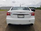 2012 Chrysler 200 Lx zu verkaufen in Columbia Station, OH - Front End