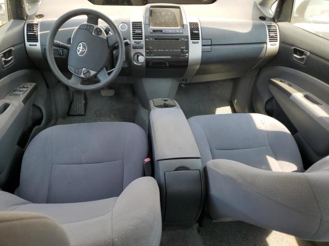 2009 TOYOTA PRIUS   