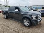 Chicago Heights, IL에서 판매 중인 2015 Ford F150 Supercrew - Side