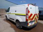 2016 FORD TRANSIT CU for sale at Copart WISBECH