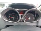 2010 FORD FIESTA ZET for sale at Copart EAST KILBRIDE