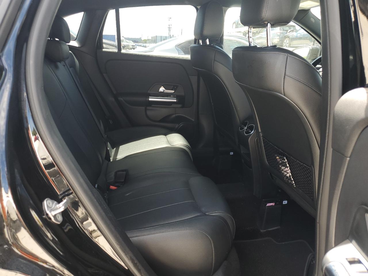 2022 Mercedes-Benz Gla 250 VIN: W1N4N4GB3NJ416118 Lot: 60295495