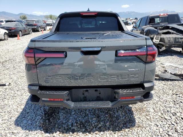  HYUNDAI SANTA CRUZ 2024 Charcoal