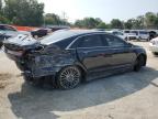 2014 Lincoln Mkz Hybrid   for Sale in Ocala, FL - Rear End