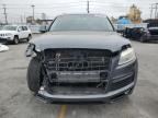 2008 Audi Q7 3.6 Quattro Premium S-Line продається в Sun Valley, CA - Front End