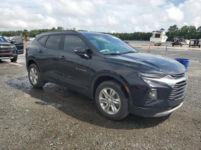  CHEVROLET BLAZER 2022 Czarny
