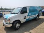 2012 Ford Econoline E350 Super Duty Wagon zu verkaufen in Baltimore, MD - Mechanical