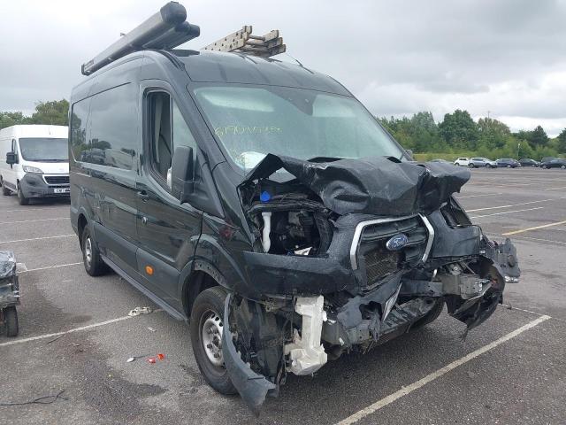 2021 FORD TRANSIT 29