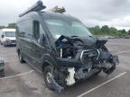 2021 FORD TRANSIT 29 for sale at Copart SANDTOFT