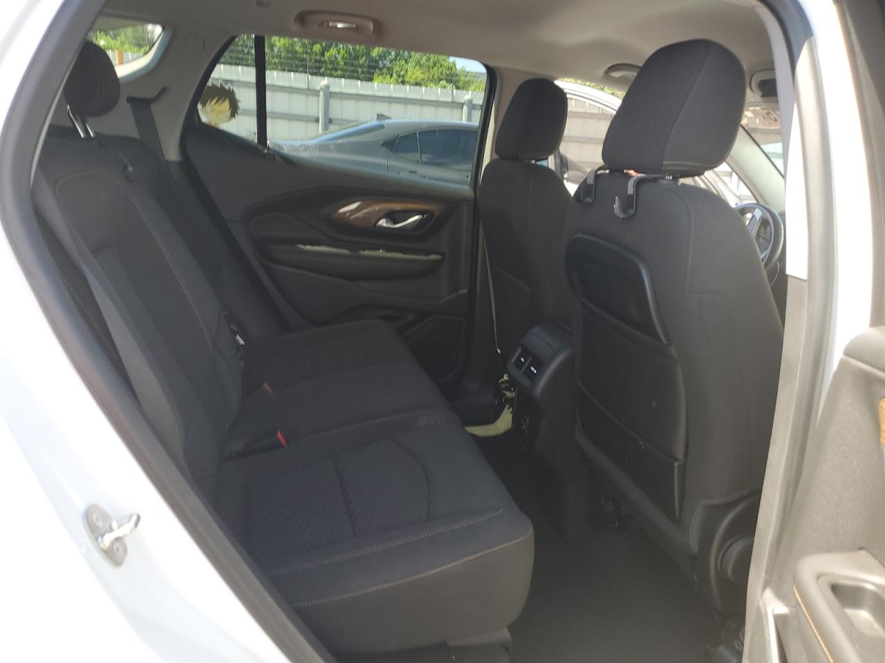 2019 GMC Terrain Sle VIN: 3GKALMEV5KL393463 Lot: 61293175