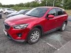 2013 MAZDA CX-5 SE-L for sale at Copart SANDTOFT
