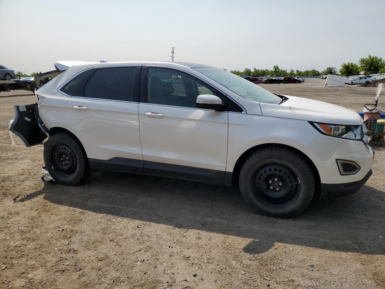 2FMPK4J92JBC48520 FORD EDGE 2018
