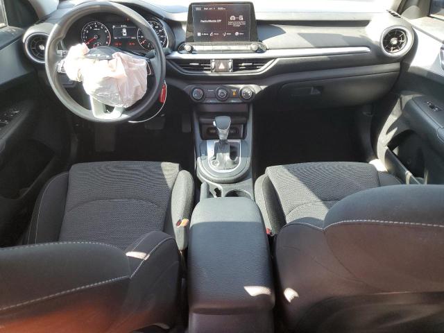  KIA FORTE 2024 Blue